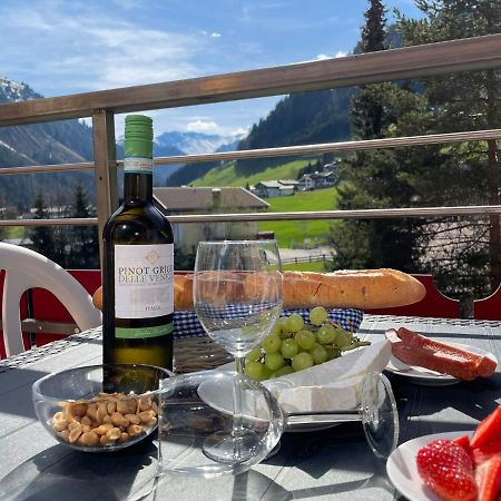 Appartement 412 Kunners Oostenrijk Mittelberg Εξωτερικό φωτογραφία
