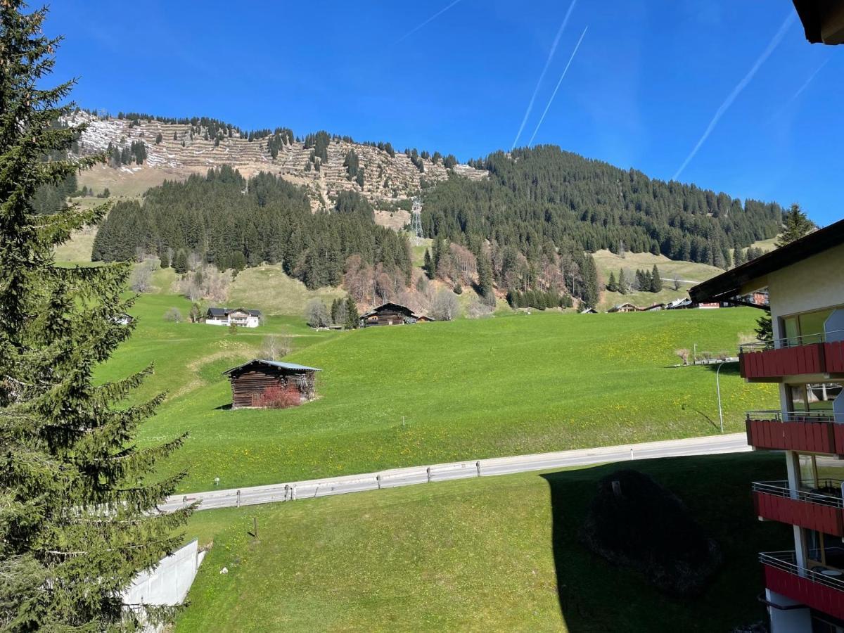 Appartement 412 Kunners Oostenrijk Mittelberg Εξωτερικό φωτογραφία