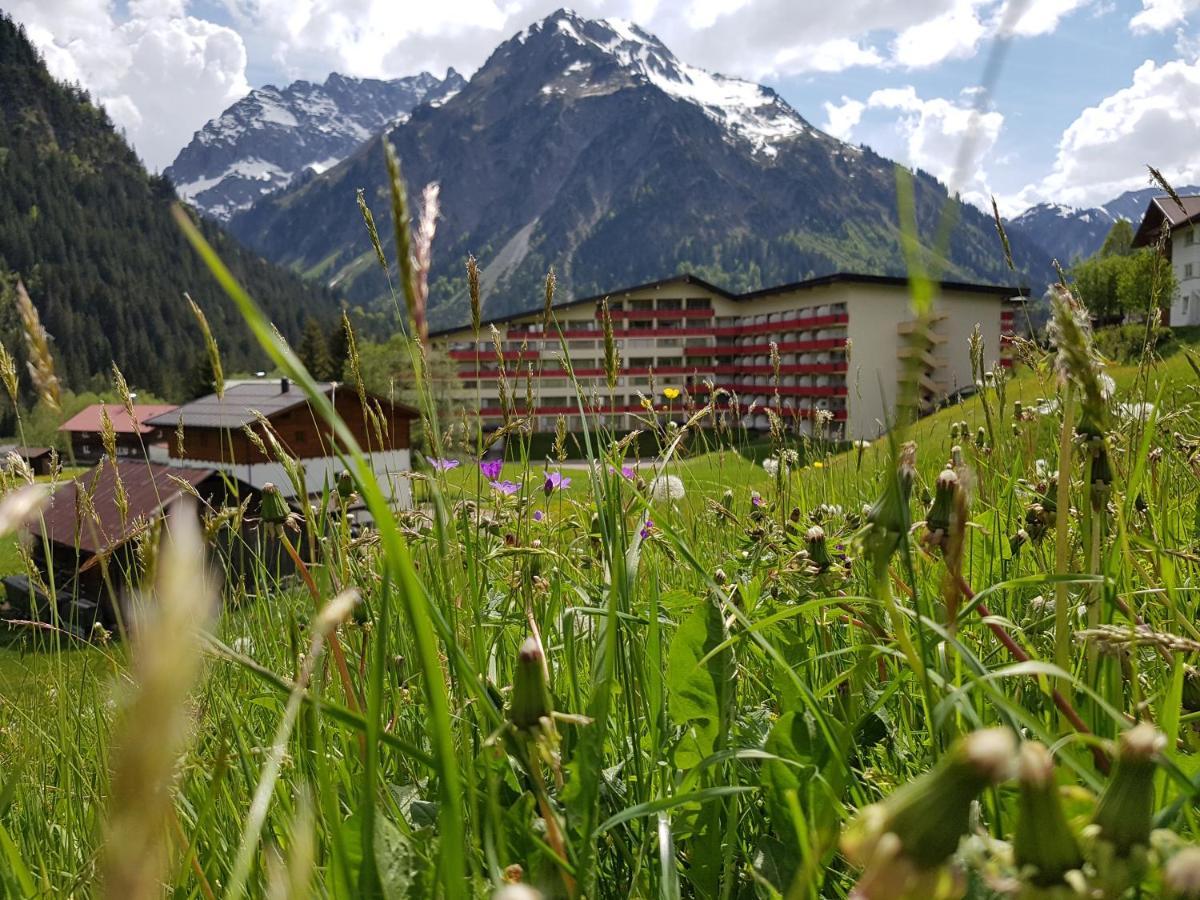 Appartement 412 Kunners Oostenrijk Mittelberg Εξωτερικό φωτογραφία