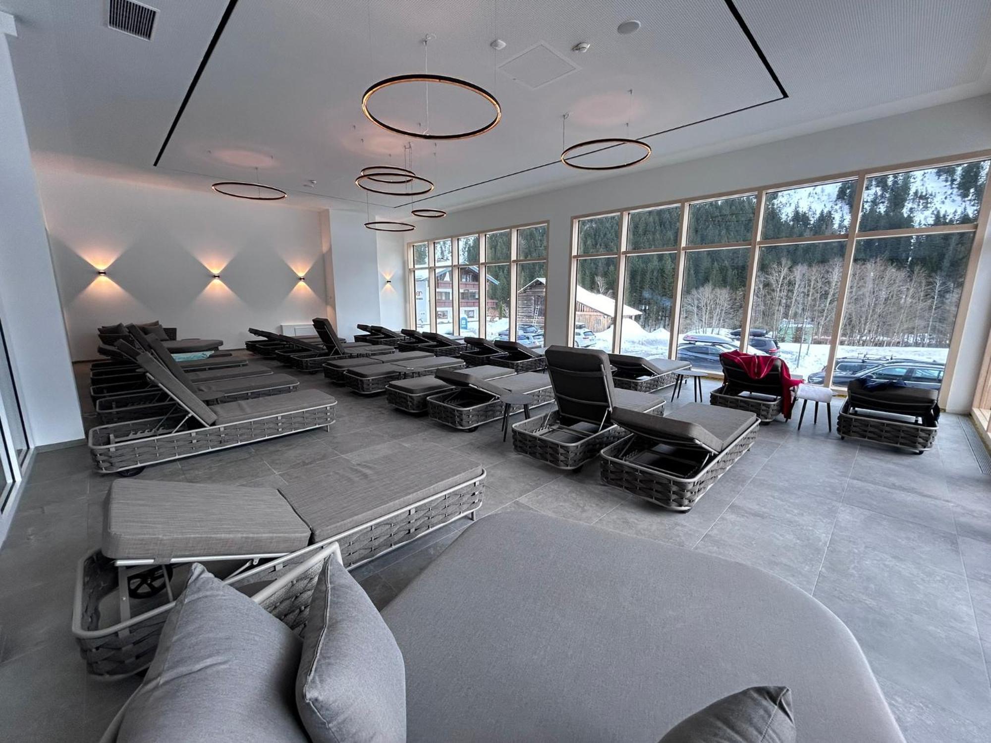 Appartement 412 Kunners Oostenrijk Mittelberg Εξωτερικό φωτογραφία
