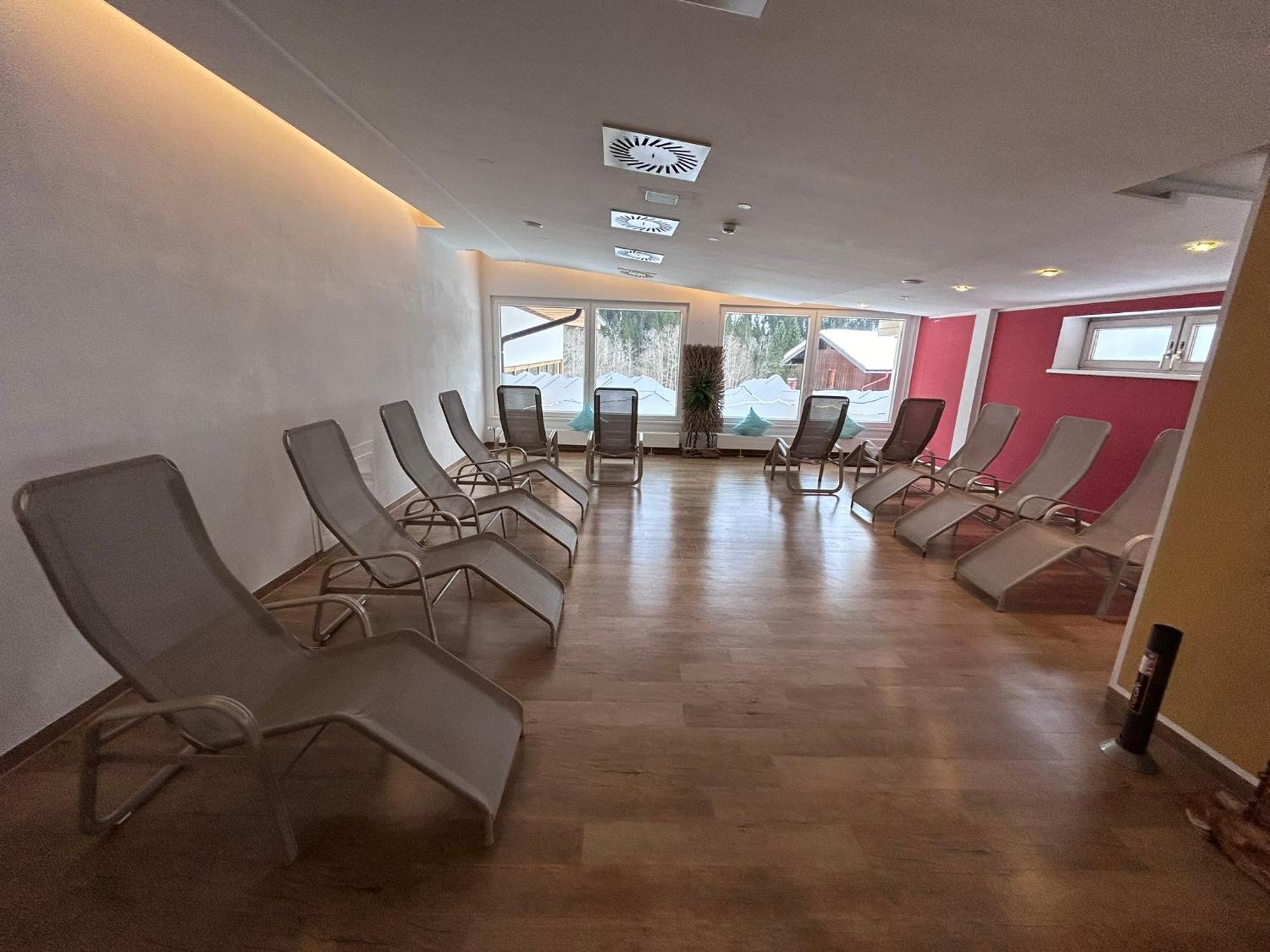 Appartement 412 Kunners Oostenrijk Mittelberg Εξωτερικό φωτογραφία