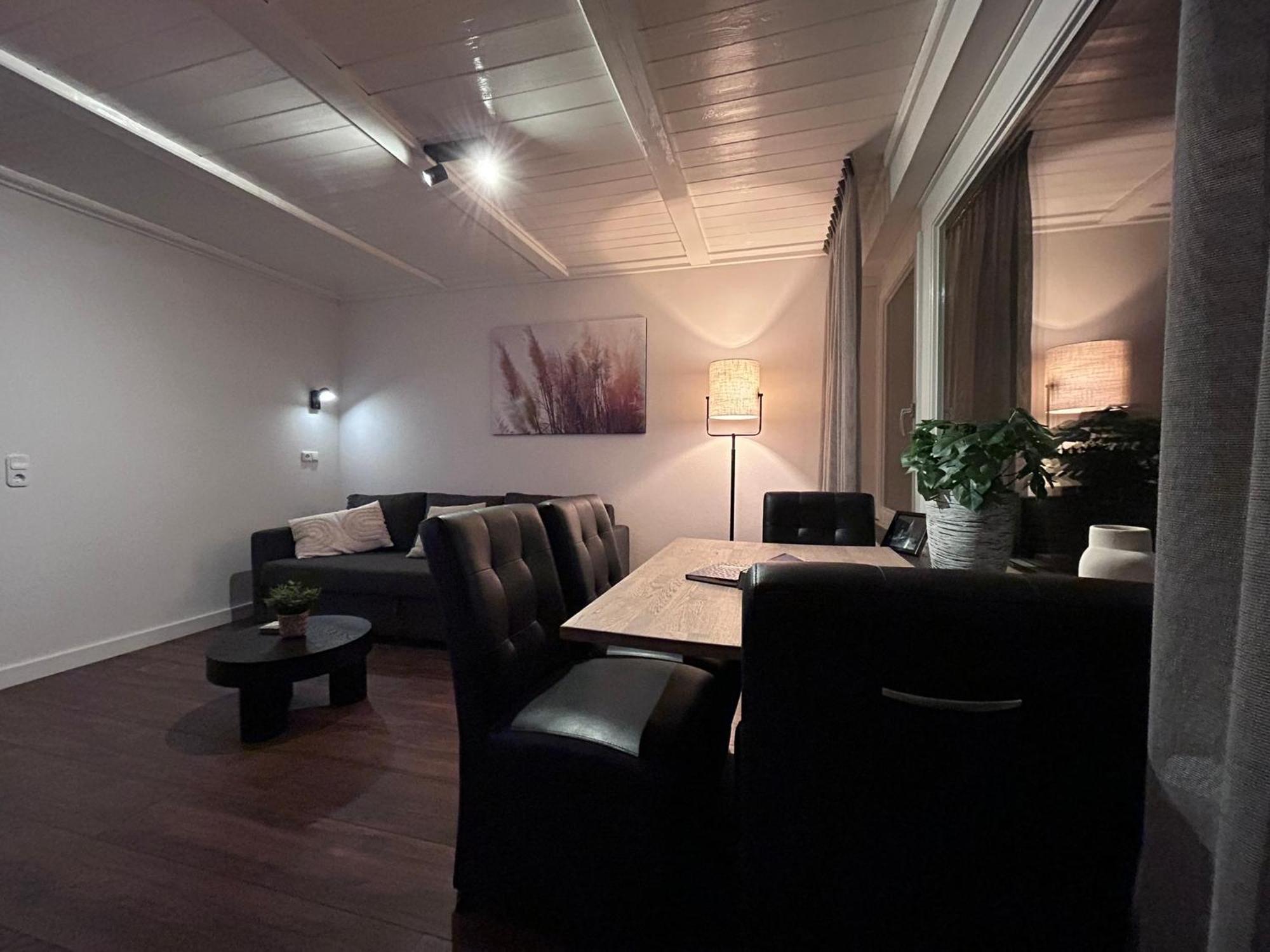 Appartement 412 Kunners Oostenrijk Mittelberg Εξωτερικό φωτογραφία