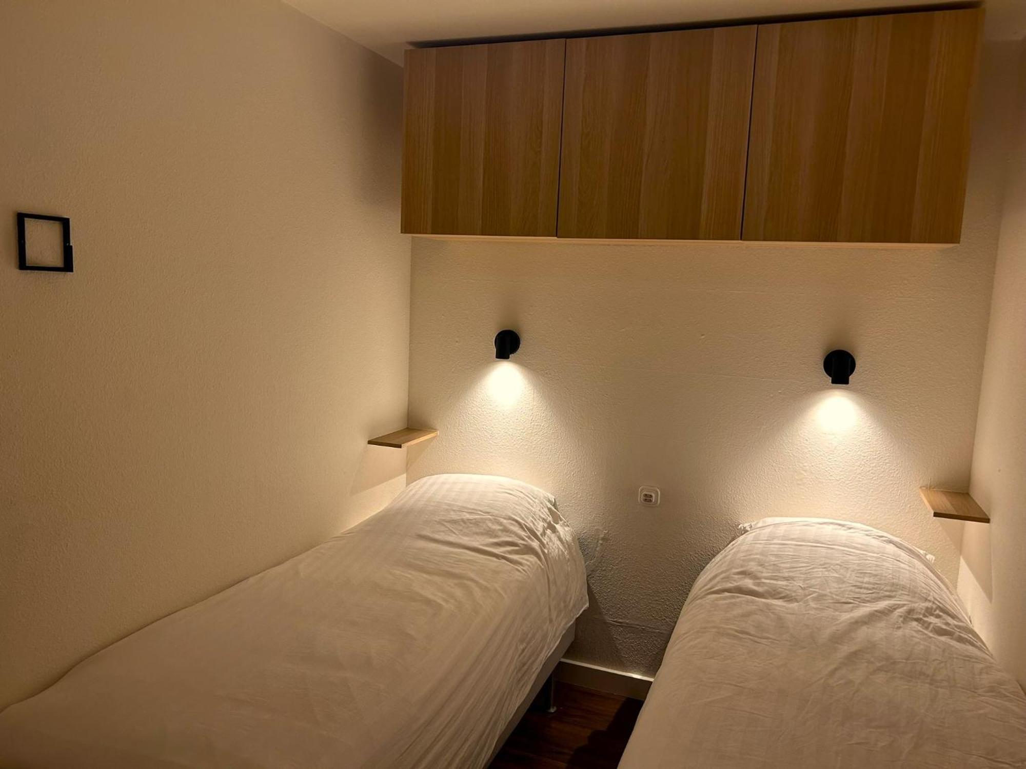 Appartement 412 Kunners Oostenrijk Mittelberg Εξωτερικό φωτογραφία